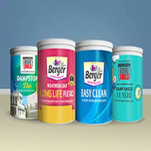 Berger Paints Images