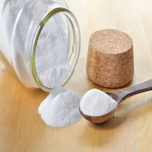 Sodium Bicarbonate Baking Soda Images