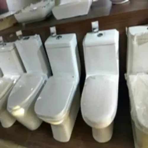 Unik Toilet Images