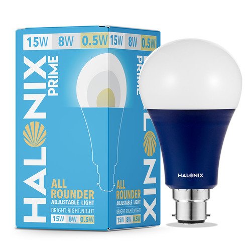 Halonix Bulb Images