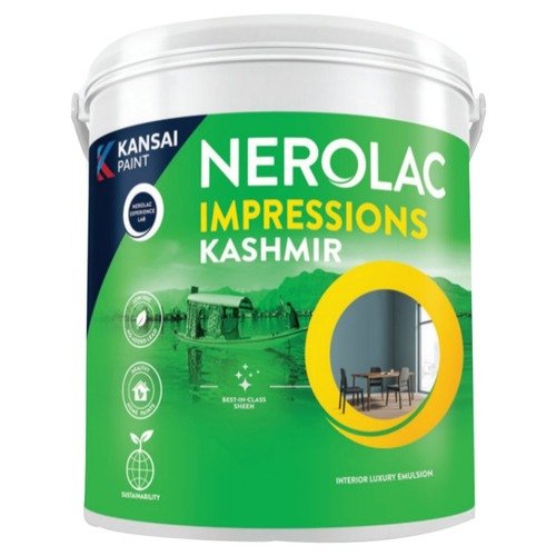 Nerolac Impressions Images