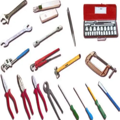 Taparia Hand Tools Images