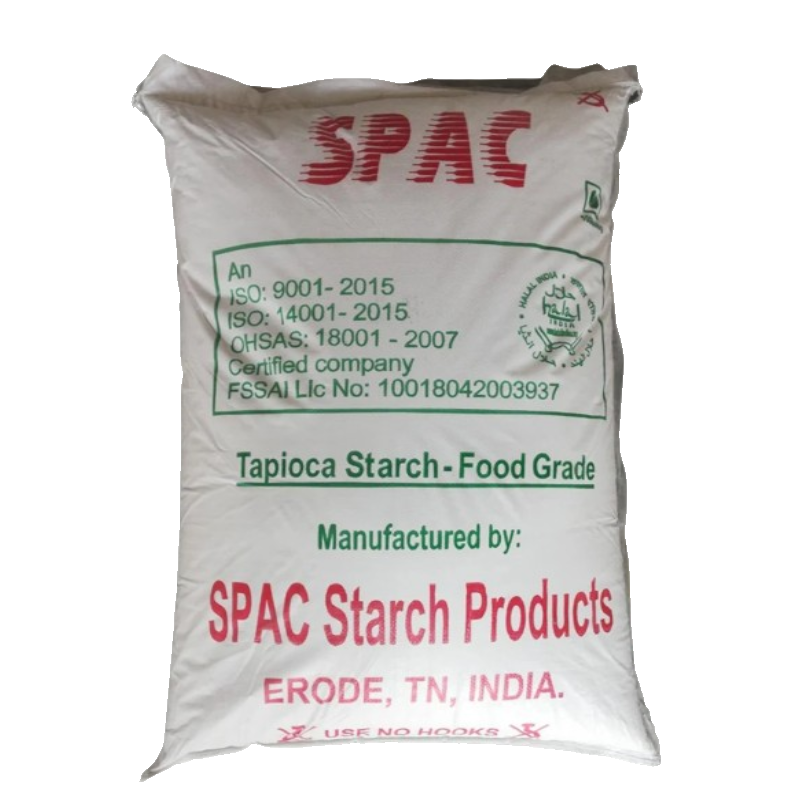 Tapioca Starch Powder Images