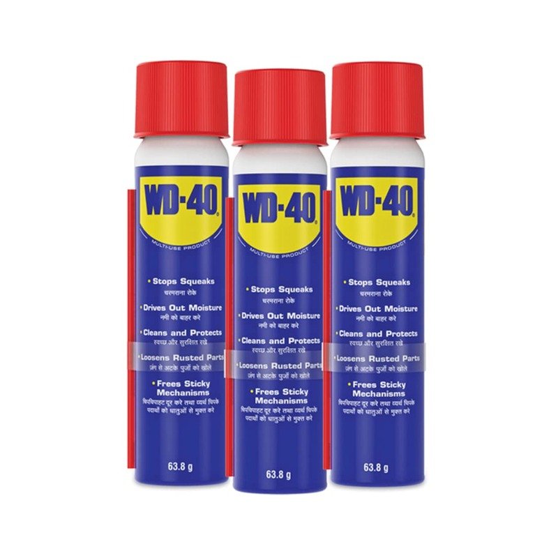 WD-40 Images